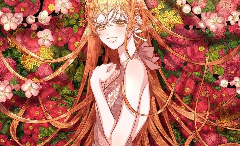 Baca Komik Manhwa Lucia (Sensor Bunga Version) Xv1