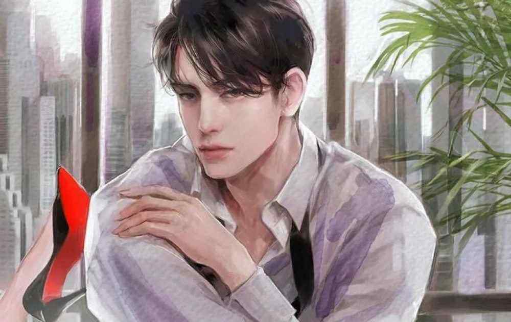 Baca Komik Manhwa Katakan Kalau Kamu Cinta Aku