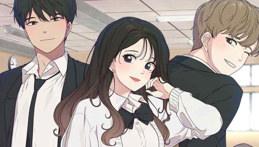 Baca Manhwa Sudut Pandang Yang Maha Tahu dari Cinta yang Tak Berbalas