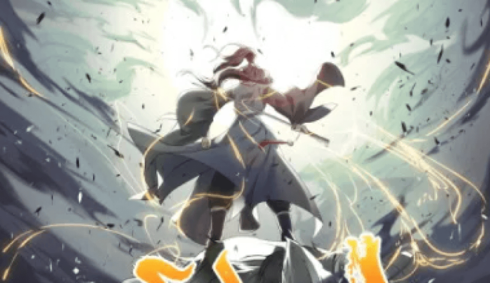 Baca Komik Manhua Era Manusia