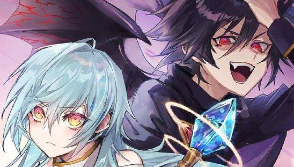 Baca Komik Manga Ada Gadis Cantik di Kelompok Pahlawan