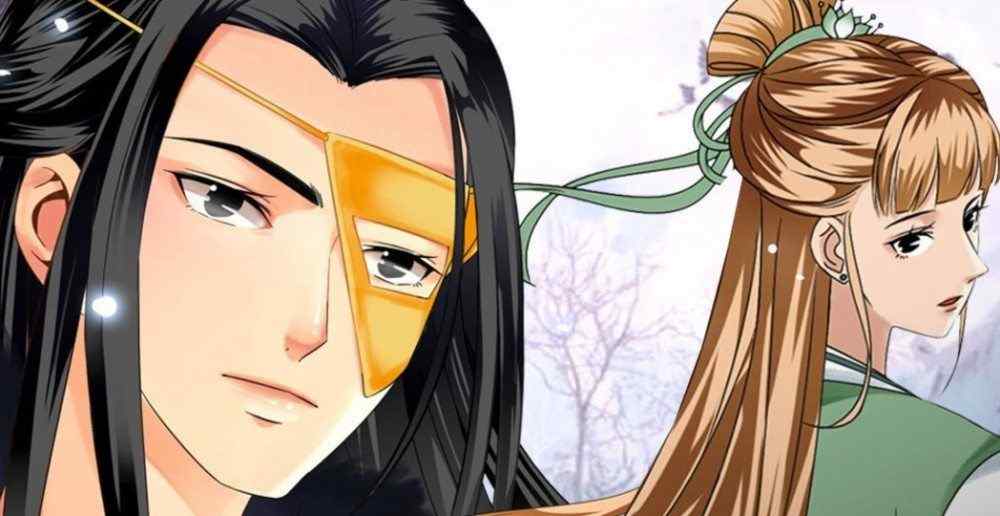 Baca Manhua Dokter Ajaib, Gadis yang Ditinggalkan