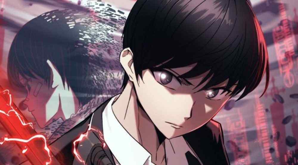 Baca Komik Manhwa Perubahan Signifikan