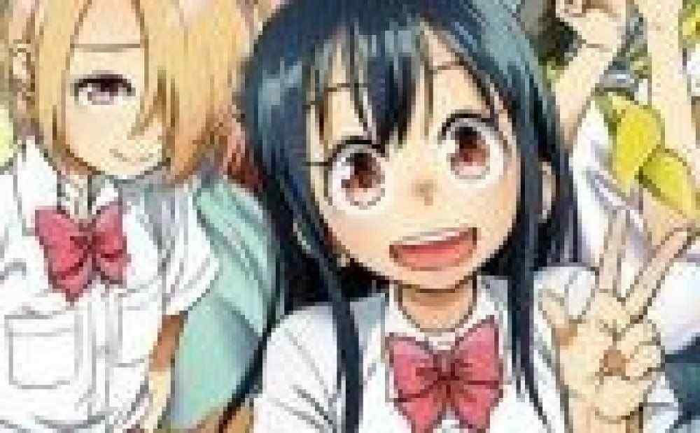 Baca Komik Manga Bantulah Dia Yang Tidak Bisa Pergi