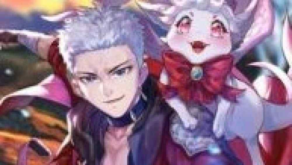 Baca Komik Manhua Saya adalah Raja