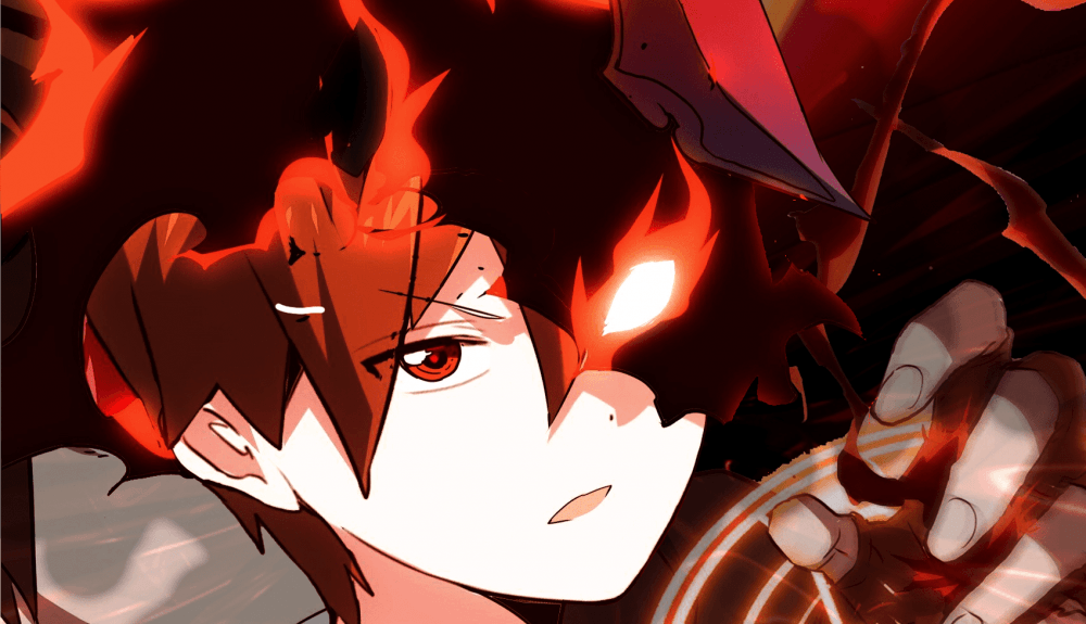 Baca Komik Manhua Pelatihan Dengan Raja Iblis