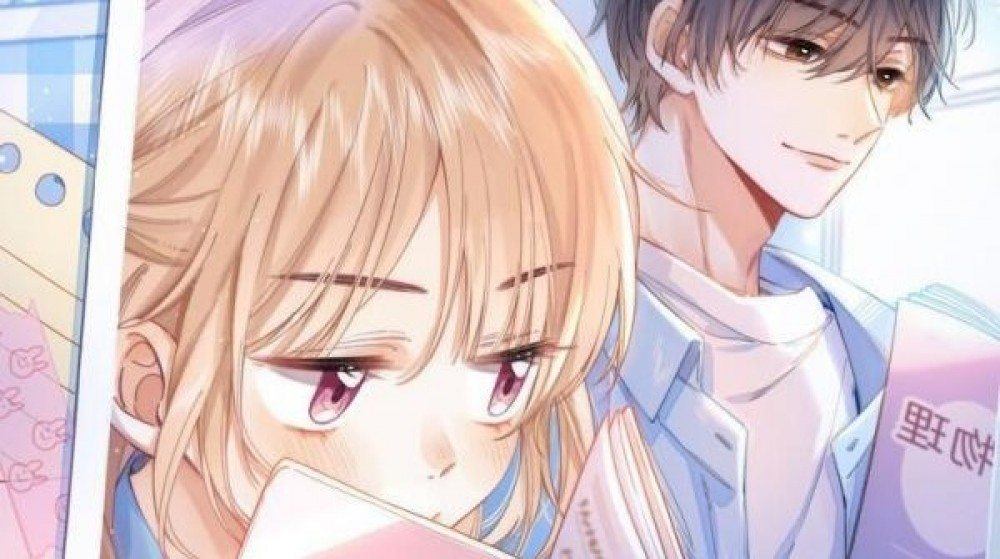 Baca Manhua Cinta yang di Rahasiakan: Tidak Bisa Disembunyikan Xv1