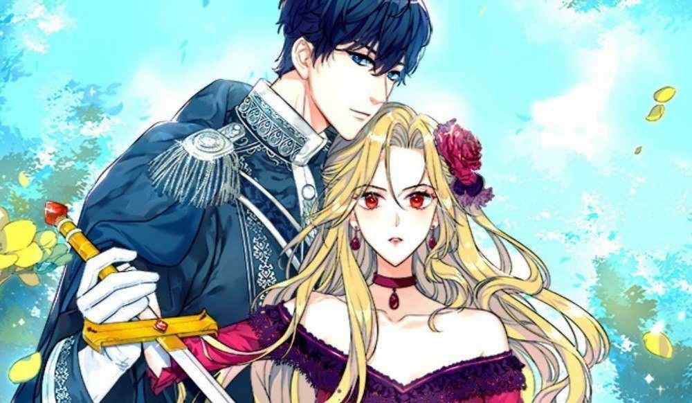 Baca Komik Manhwa Kembalinya Elena Sang Ksatria