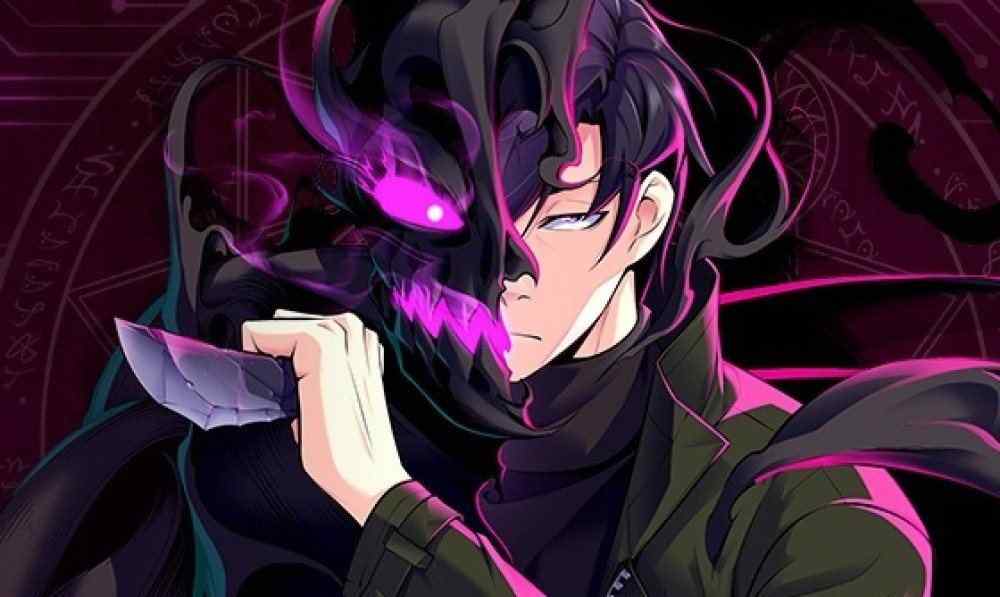 Baca Komik Manhwa Orang Asing di Perbatasan