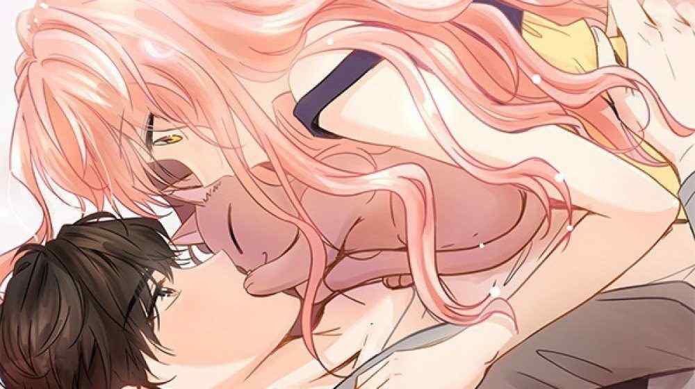 Baca Komik Manhwa Kehidupan yang Aneh