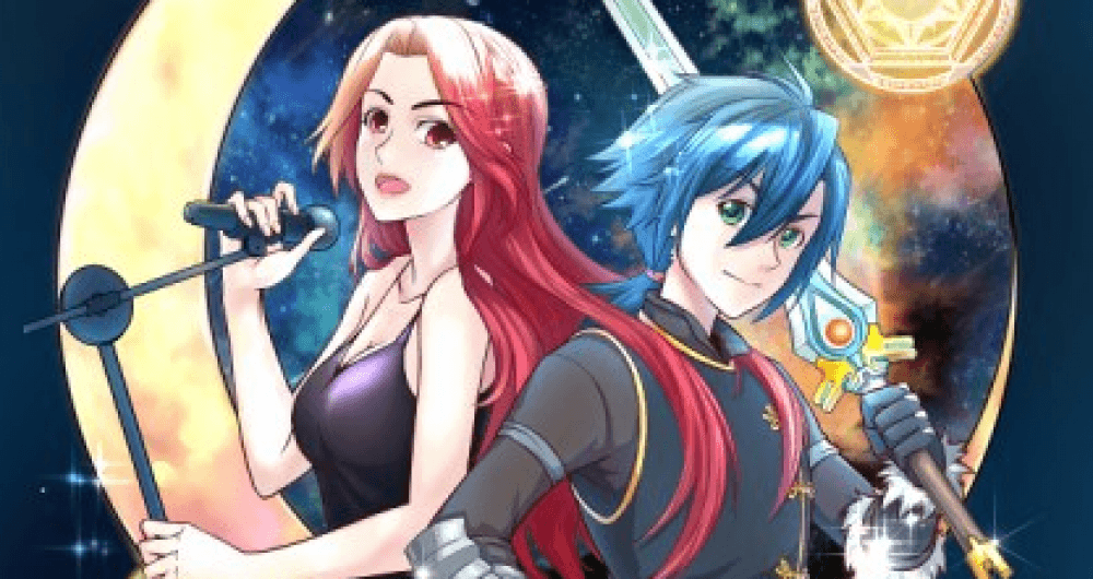 Baca Manhua Aku Hidup Di Dunia Lain