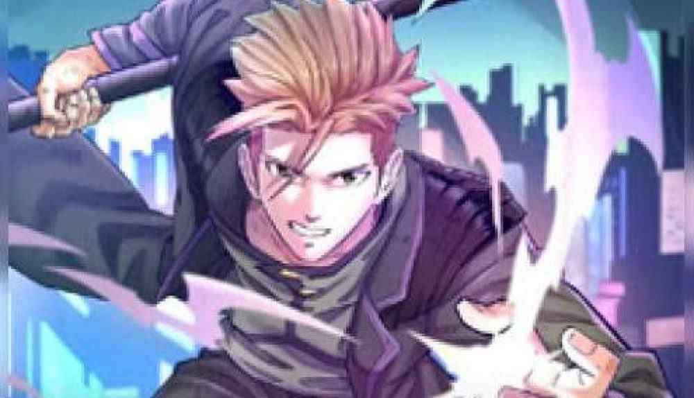 Baca Manhua Sistem Lintas Pencegat