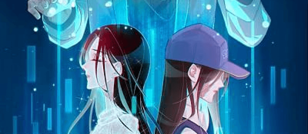 Baca Komik Manhua Jatuh Kedua Belah Pihak