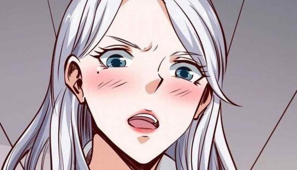 Baca Manhua Tentara Gila Jarak Dekat