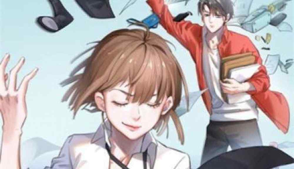 Baca Komik Manhua Bosan Akan Mati