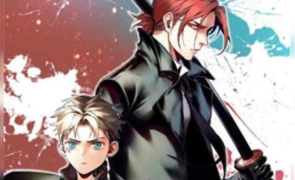 Baca Komik Manhua Pengawalku 1,3 Meter