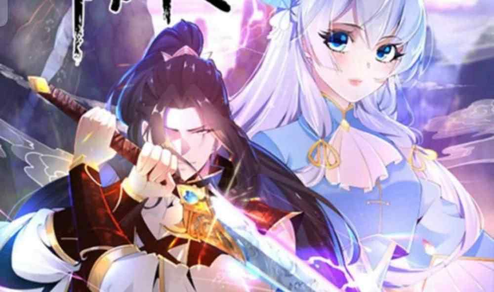 Baca Komik Manhua Dewa Pedang Chaotic (Remake)