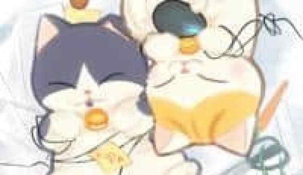 Baca Komik Manhua Lonceng Kitty