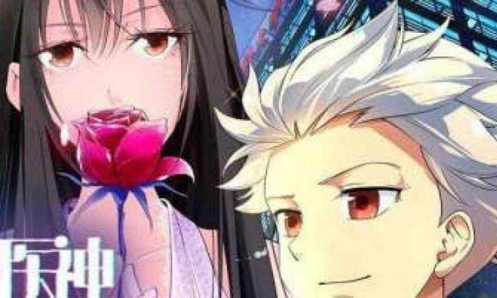 Baca Komik Manhua Aku Adalah Dewa Medis