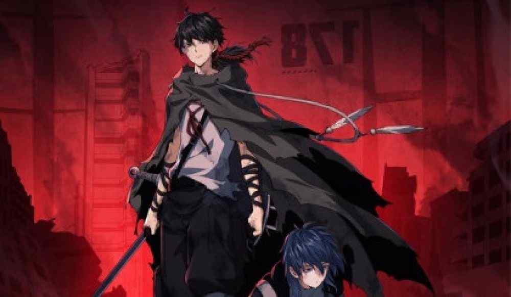 Baca Komik Manhua Urutan Pertama