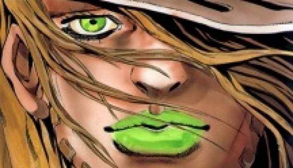 Baca Manga Petualangan Aneh JoJo Bagian 7: Lari Bola Baja