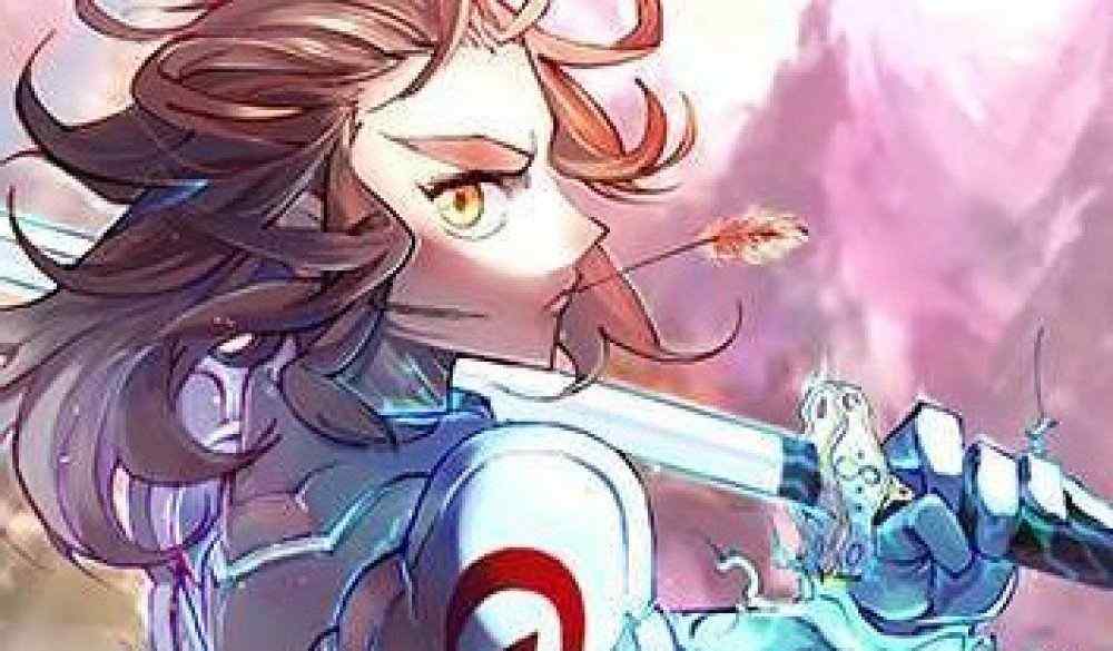 Baca Komik Manhua Legenda Angin