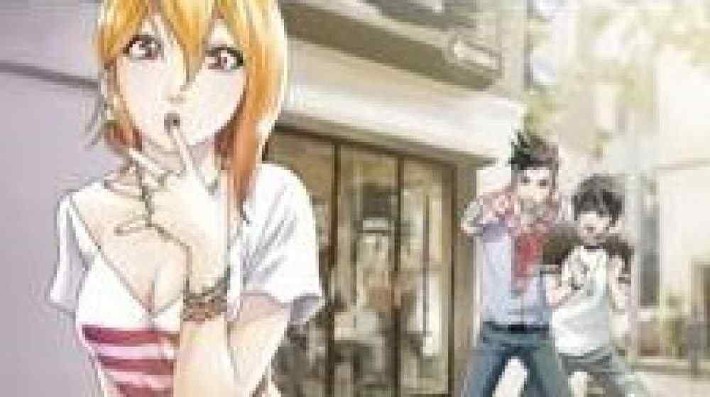 Baca Komik Manhwa Keterampilan Memikat