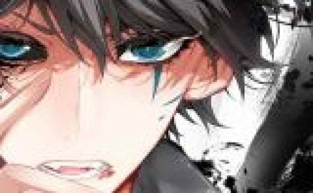 Baca Komik Manhua Bintang Kecepatan Langit Hen