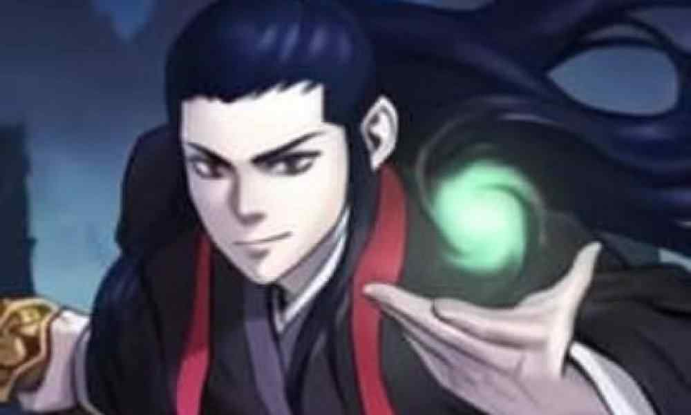 Baca Komik Manhwa Kang Jin Lee Xv1