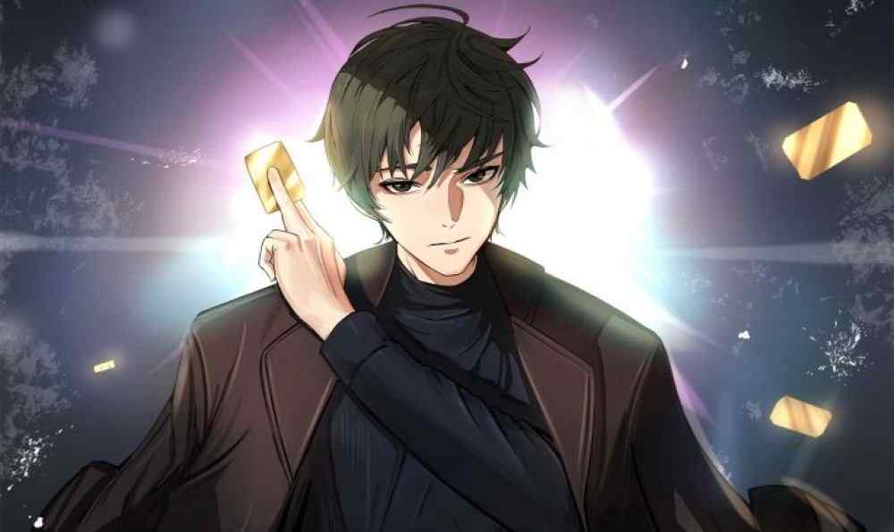 Baca Komik Manga Pemburu Gacha Kelas SSS