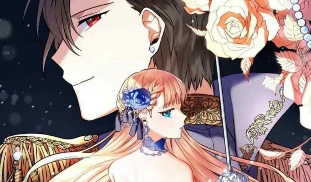 Baca Komik Manhwa Mengapa Seorang Penjahat Memiliki Kebajikan?