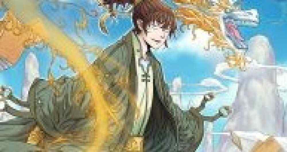 Baca Komik Manhwa Pejuang Cendekiawan