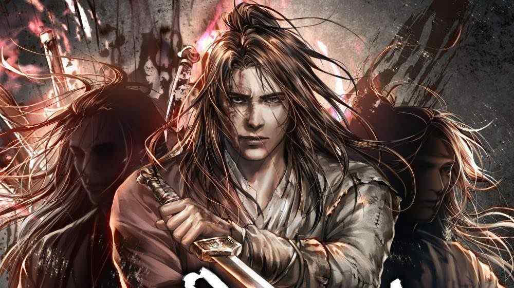 Baca Komik Manhwa Simulasi Kultivasi Iblis Surgawi