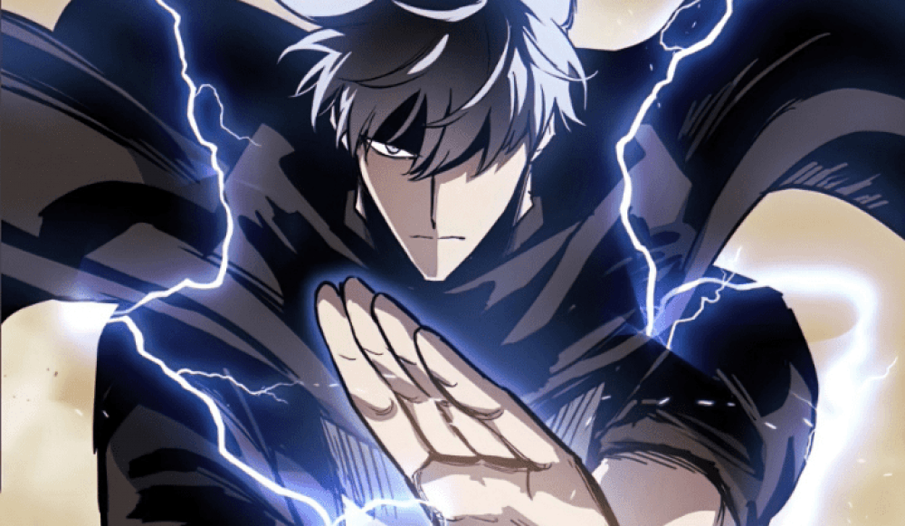 Baca Komik Manhwa Penghancur Kiamat