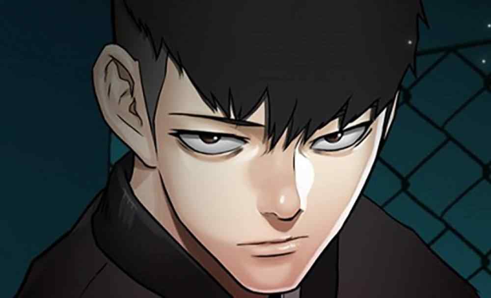 Baca Komik Manhwa Berjuang Keras