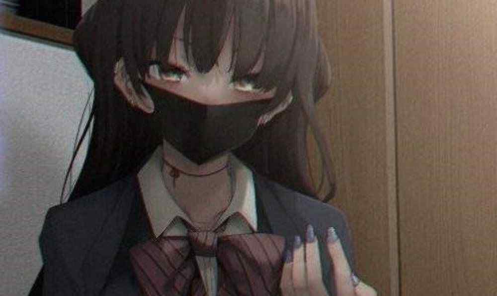 Baca Komik Manga Kisah Ketika Aku Dikekang oleh Gadis SMA Tak Dikenal