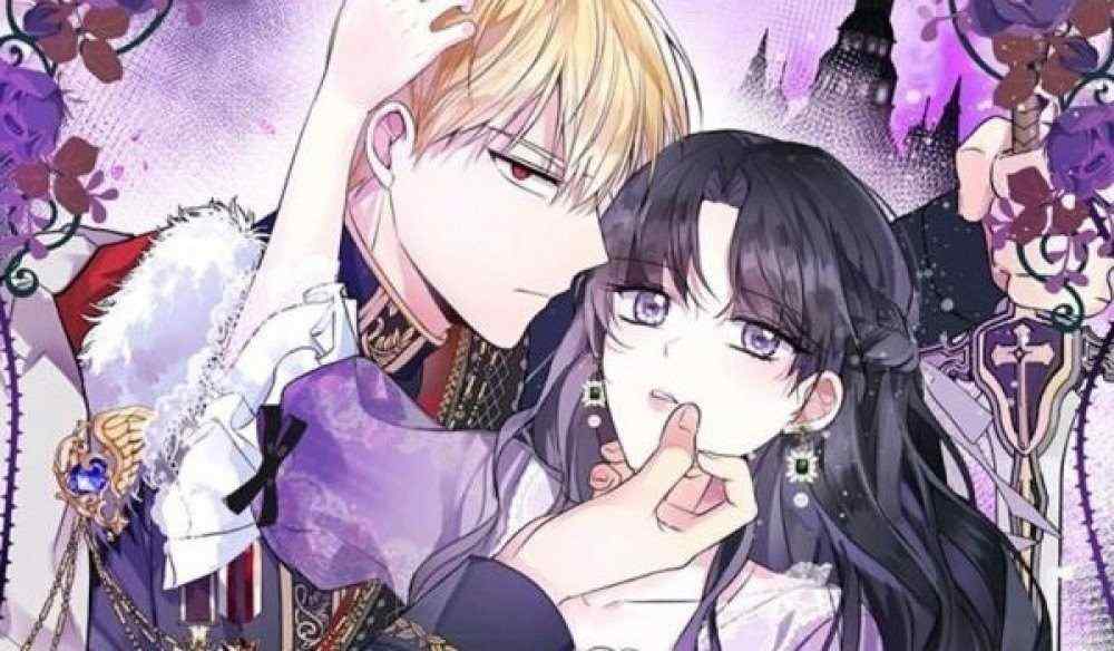 Baca Komik Manhwa Aku Menjadi Istri Pemimpin Pria Xv1