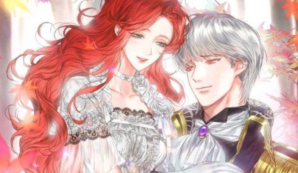 Baca Komik Manhwa Akhir yang Bahagia untuk Penjahat Berbatas Waktu