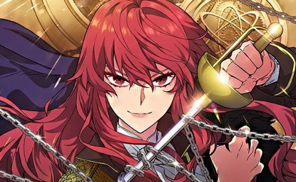 Baca Komik Manhwa Kenangan Adonis Ianna dan Arhad Xv1