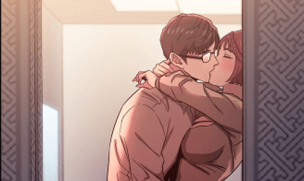 Baca Komik Manhwa Perburuan Ibu