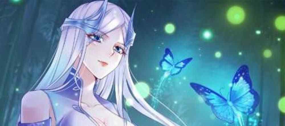 Baca Komik Manhua Menantu Melakukan Kultivasi Murahan