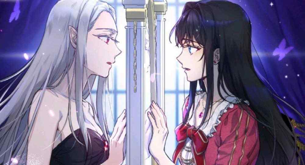 Baca Komik Manhwa Kontrak Bangsa Iblis