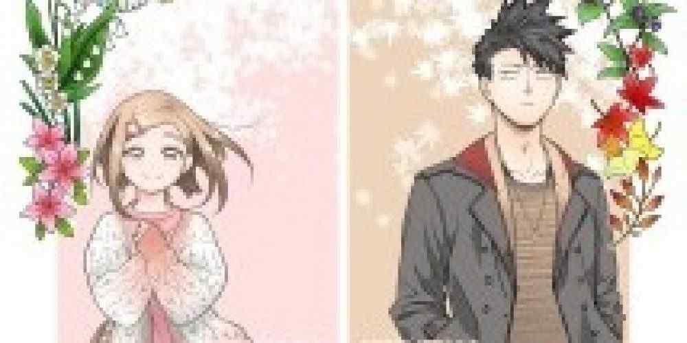 Baca Manga Sebuah Kisah Tentang Seorang Pria dan Wanita dan Ketika Mereka Tidur Bersama, Uang Muncul Entah Dari Mana