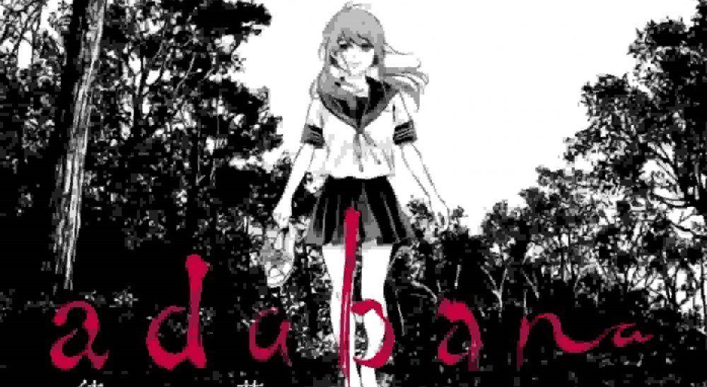 Baca Komik Manga Hanya Bunga