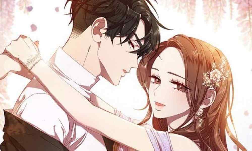 Baca Manhwa Skandal yang Buruk