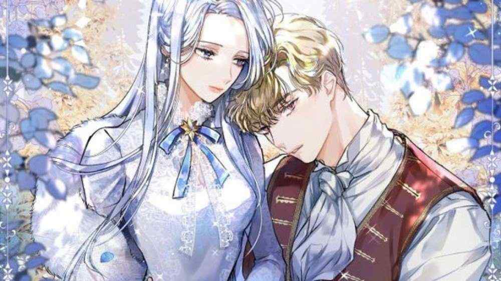 Baca Komik Manhwa Penjaga Tiran Adalah Penyihir Jahat