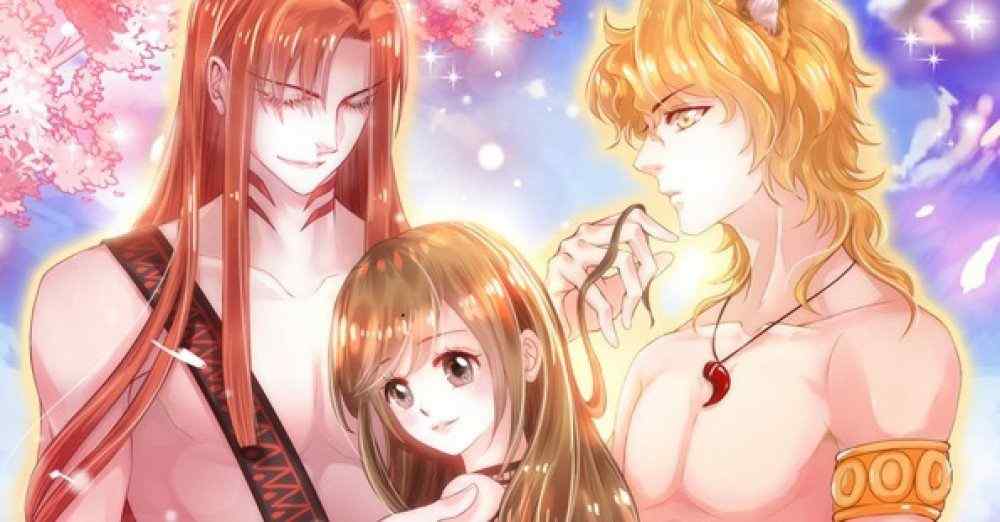 Baca Komik Manhua Dunia Binatang Yang Santai