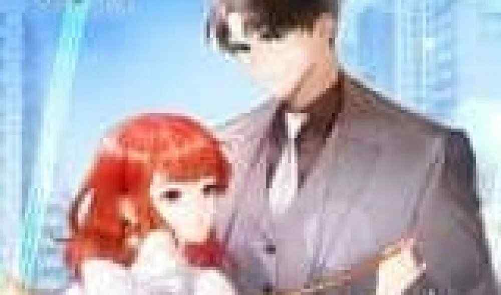 Baca Manhwa Berpura-pura Dalam Gaya