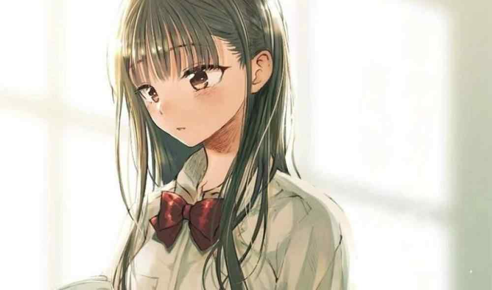 Baca Komik Manga Pemuda dan Gadis