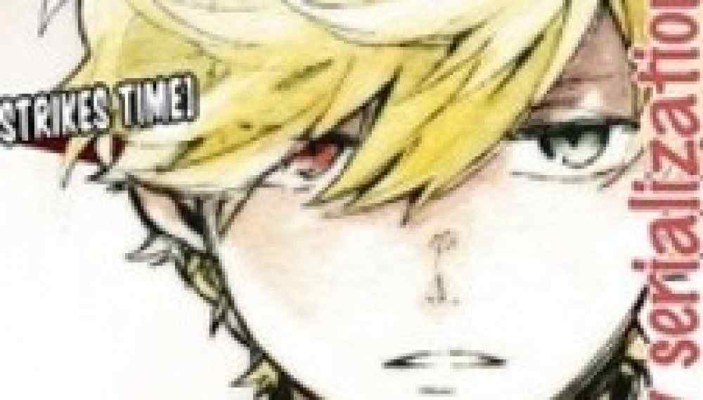 Baca Komik Manga Memori Kenang-Kenangan